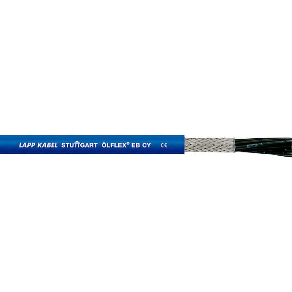 LAPP ÖLFLEX EB CY 4X0,75 0012642